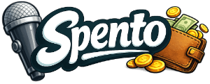 Spento
